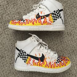 Nike Dunk High 