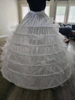 Free petticoat