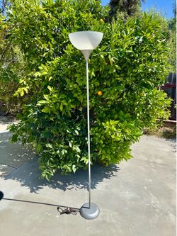Living Room / Bedroom Tall Lamp