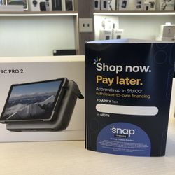 DJI RC Pro 2 Controller