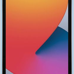 Apple iPad (10.2-inch, WiFi, 32GB) - Space Gray (Renewed Premium)