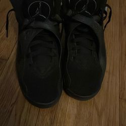 Jordan 8’s