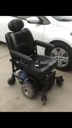 Power Chair