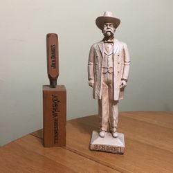 Jack Daniels Bar Accessories 