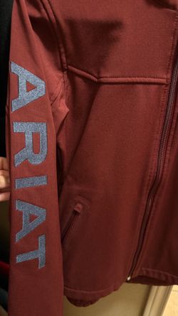 Ariat Womens Jacket