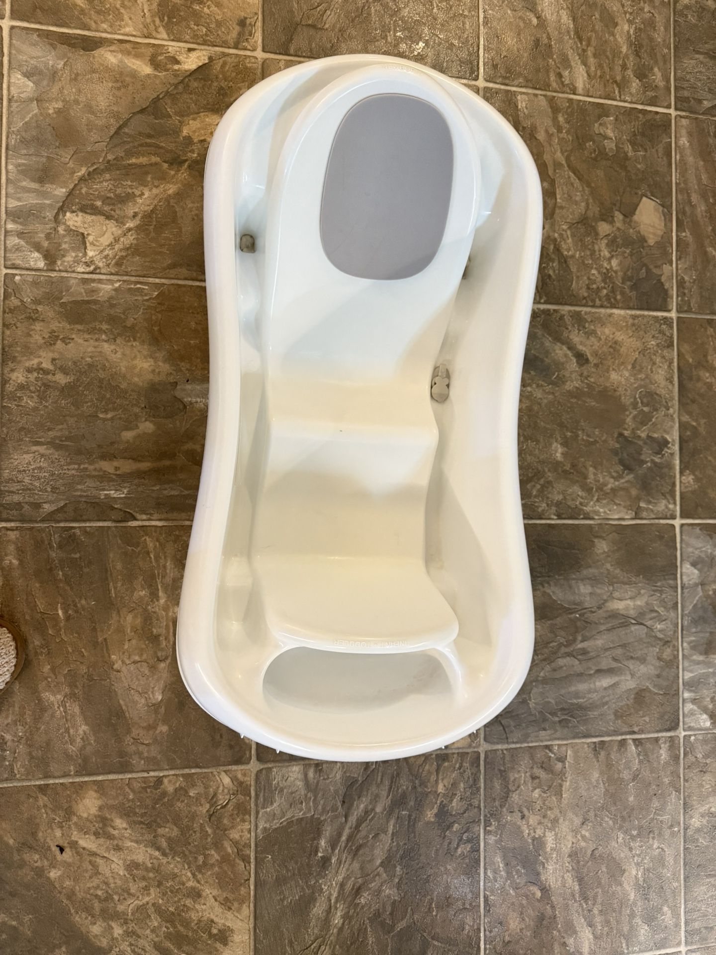 Baby Tub
