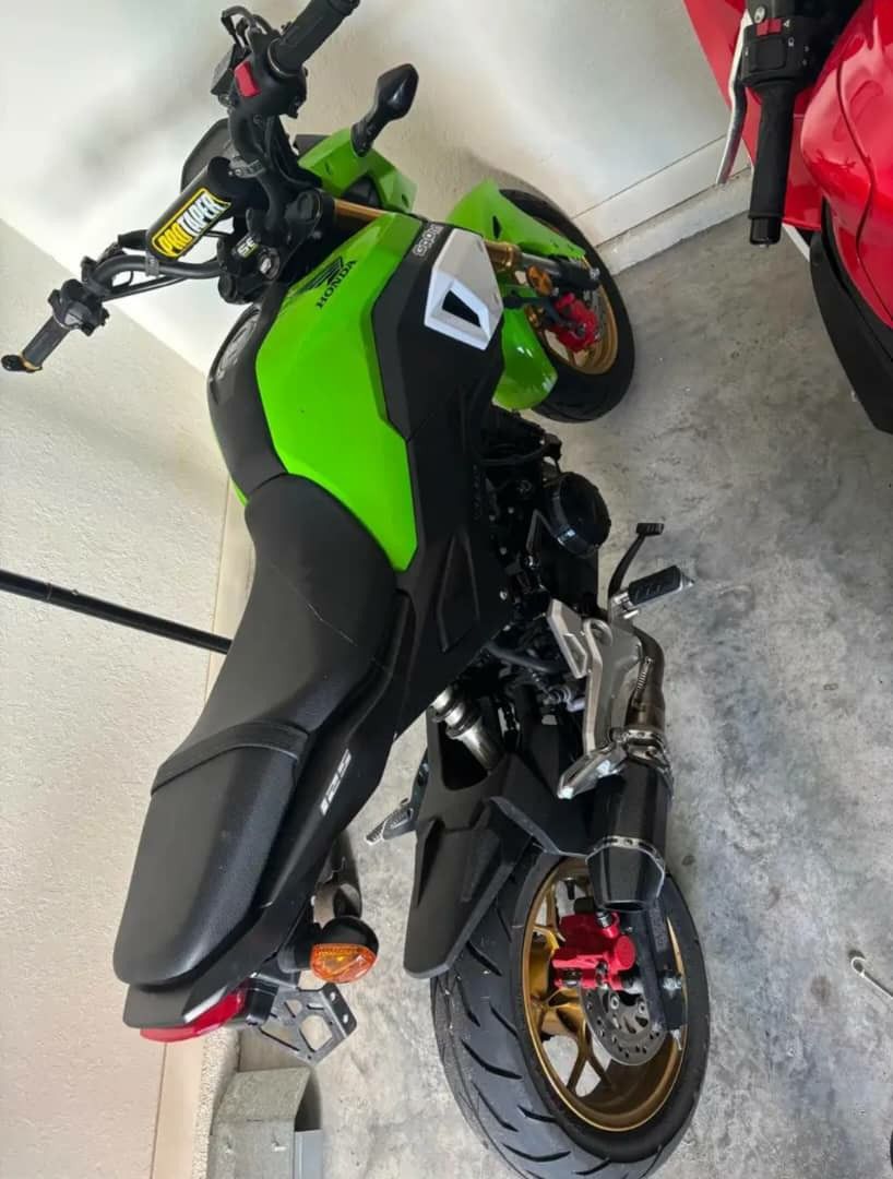 Good Condition