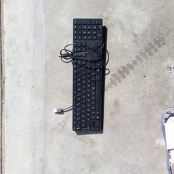 Key Board Computer