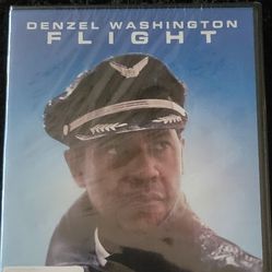Flight (DVD) 2017