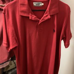 US Polo Men’s L