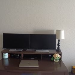 Computer Monitors $80 Each