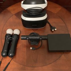 PlayStation VR 