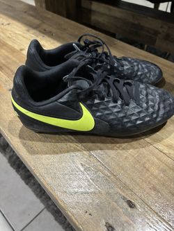 Youth Soccer Cleats 