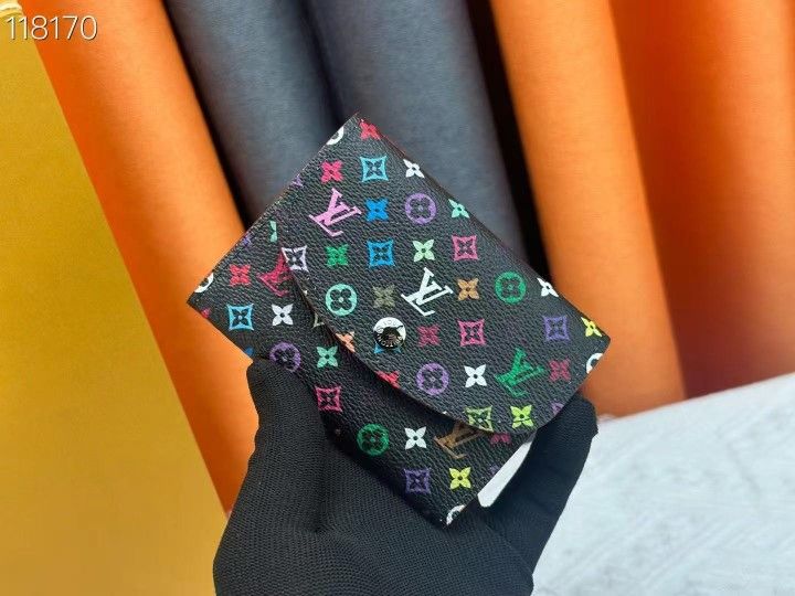 Louis Vuitton wallet