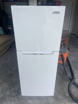 Magic chef fridge