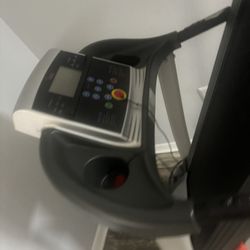 Sunny Health And Fitness Treadmill