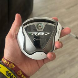 Taylor Made RBZ 3W