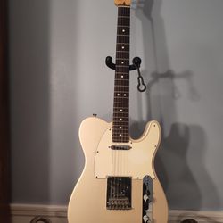 Fender USA American telecaster standard