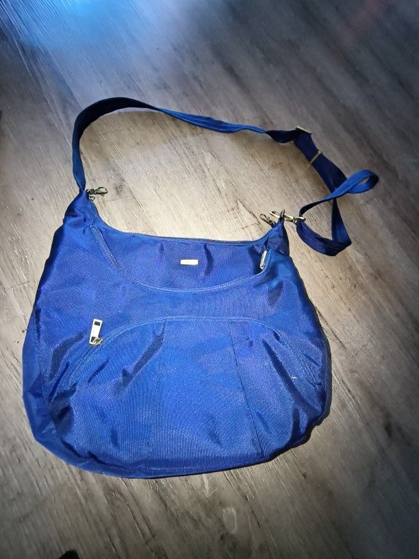 Travelon Purse