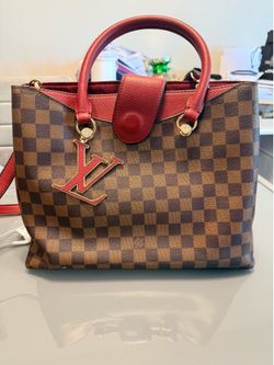 Louis Vuitton (handbag )