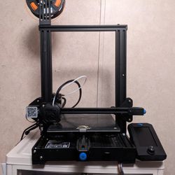 Creality Ender 3 3D Printer