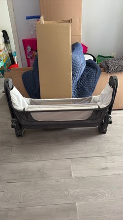Bassinet