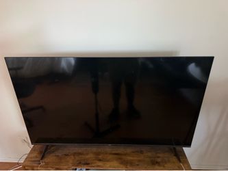 50” TCL Smart TV