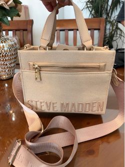 Steve Madden purse