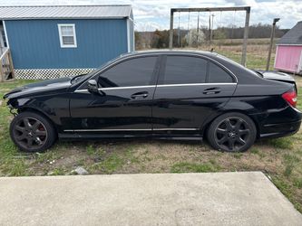 Parts 2013 c250 $1