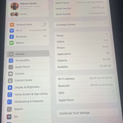 iPad Mini