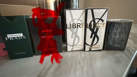 Perfumes