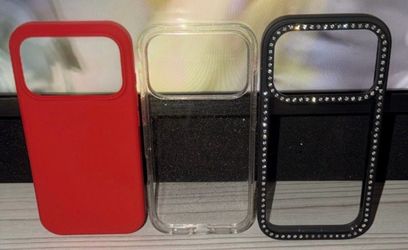 iPhone 17 Pro Case Bundle