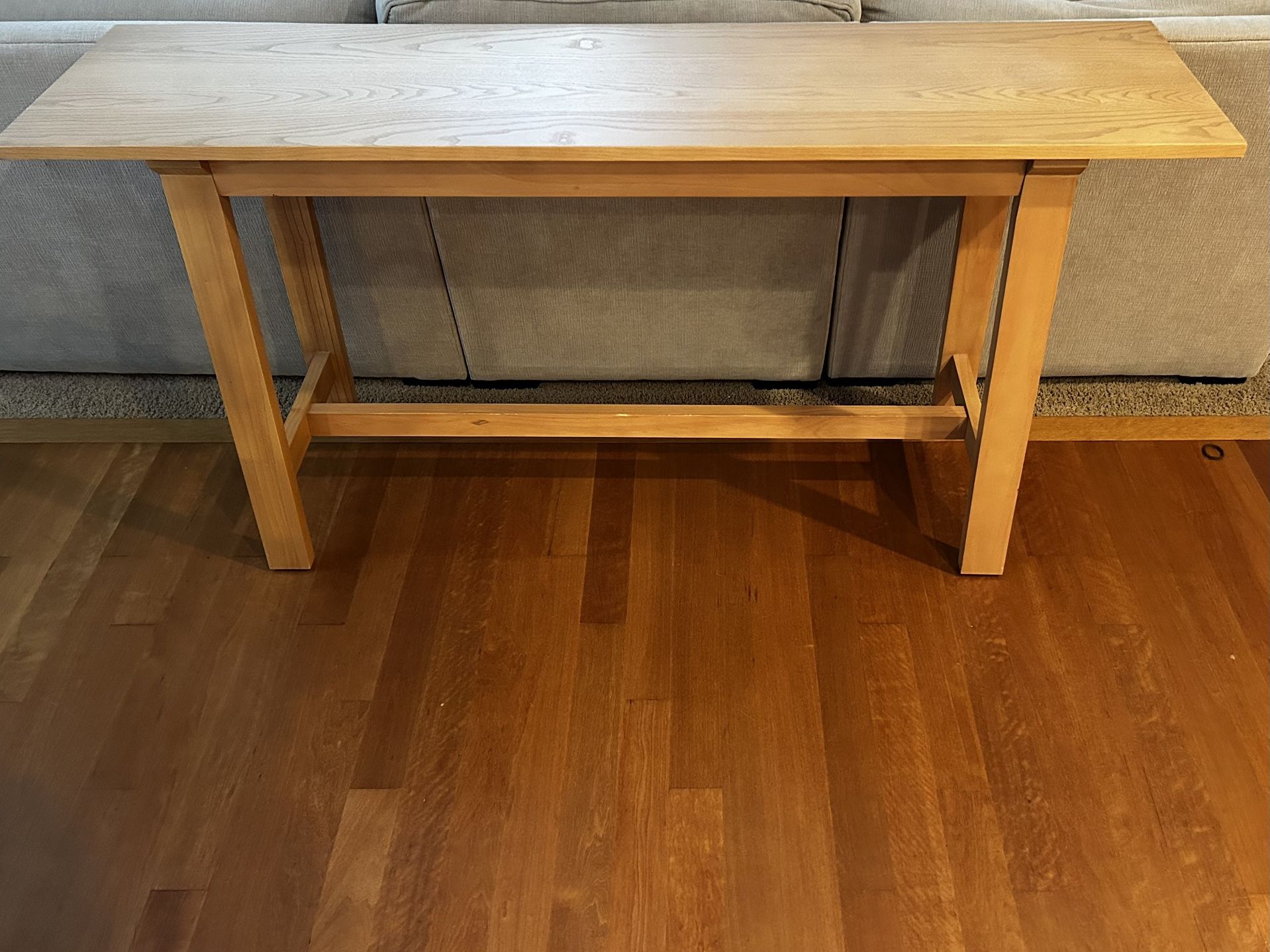 Console/Sofa Table