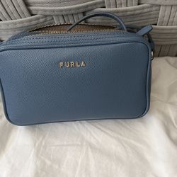 Furla Over Shoulder
