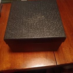 Crystal Purse 