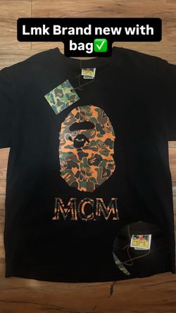 Bape tee