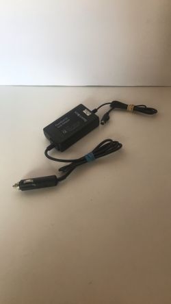 PowerBook G4 Auto Adapter Model AAG4