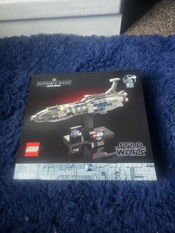 Lego Star Wars