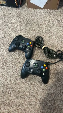 Xbox S Controller