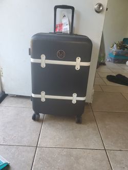 Hard Cover Luggage
