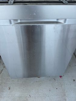 Dishwasher
