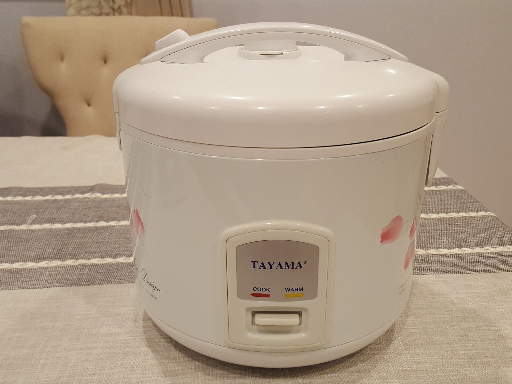 8 cup rice cooker