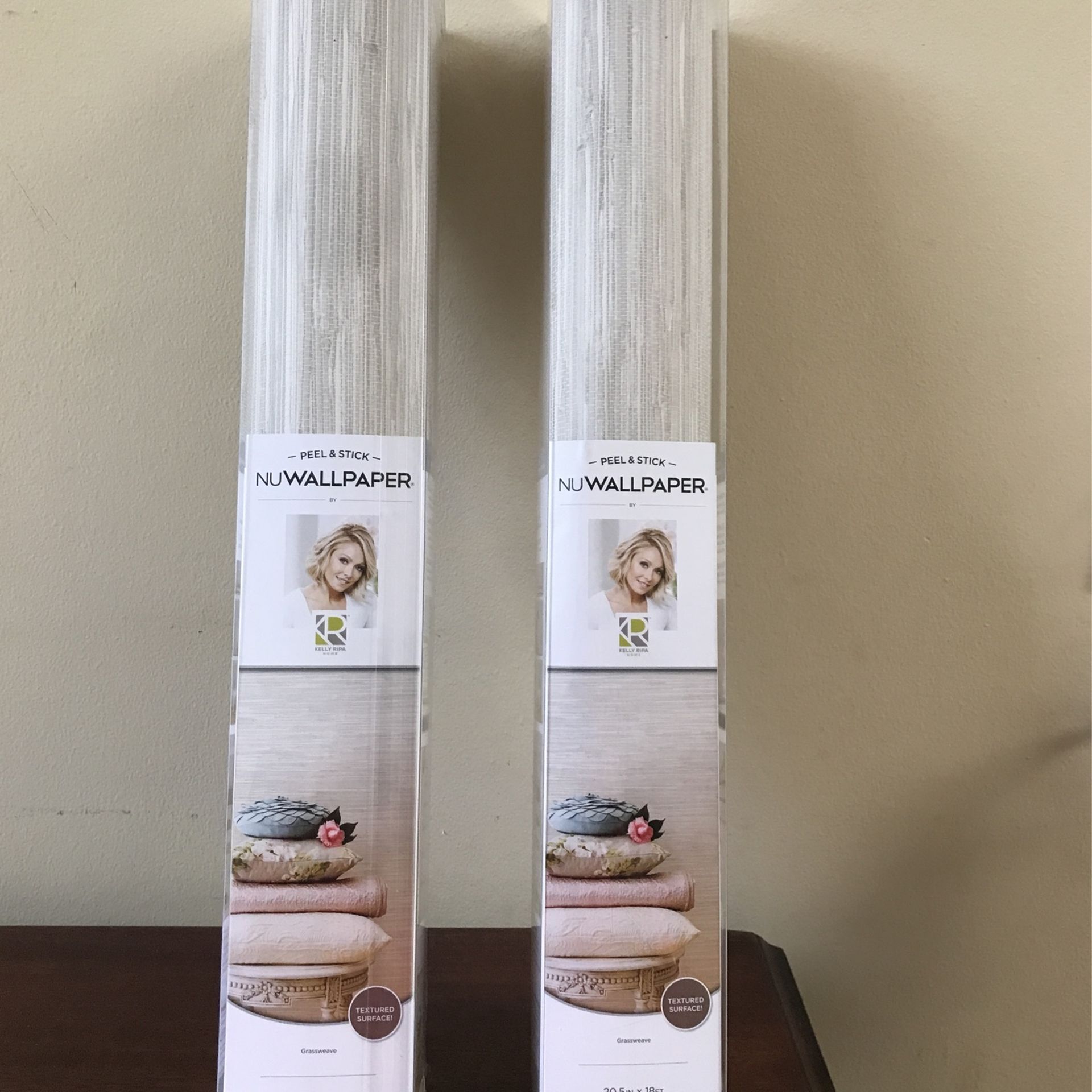 Wallpaper (peel&stick) $20