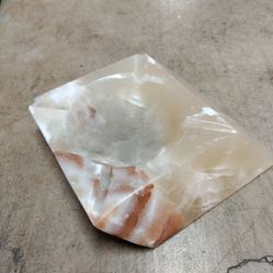 Stone Ashtray