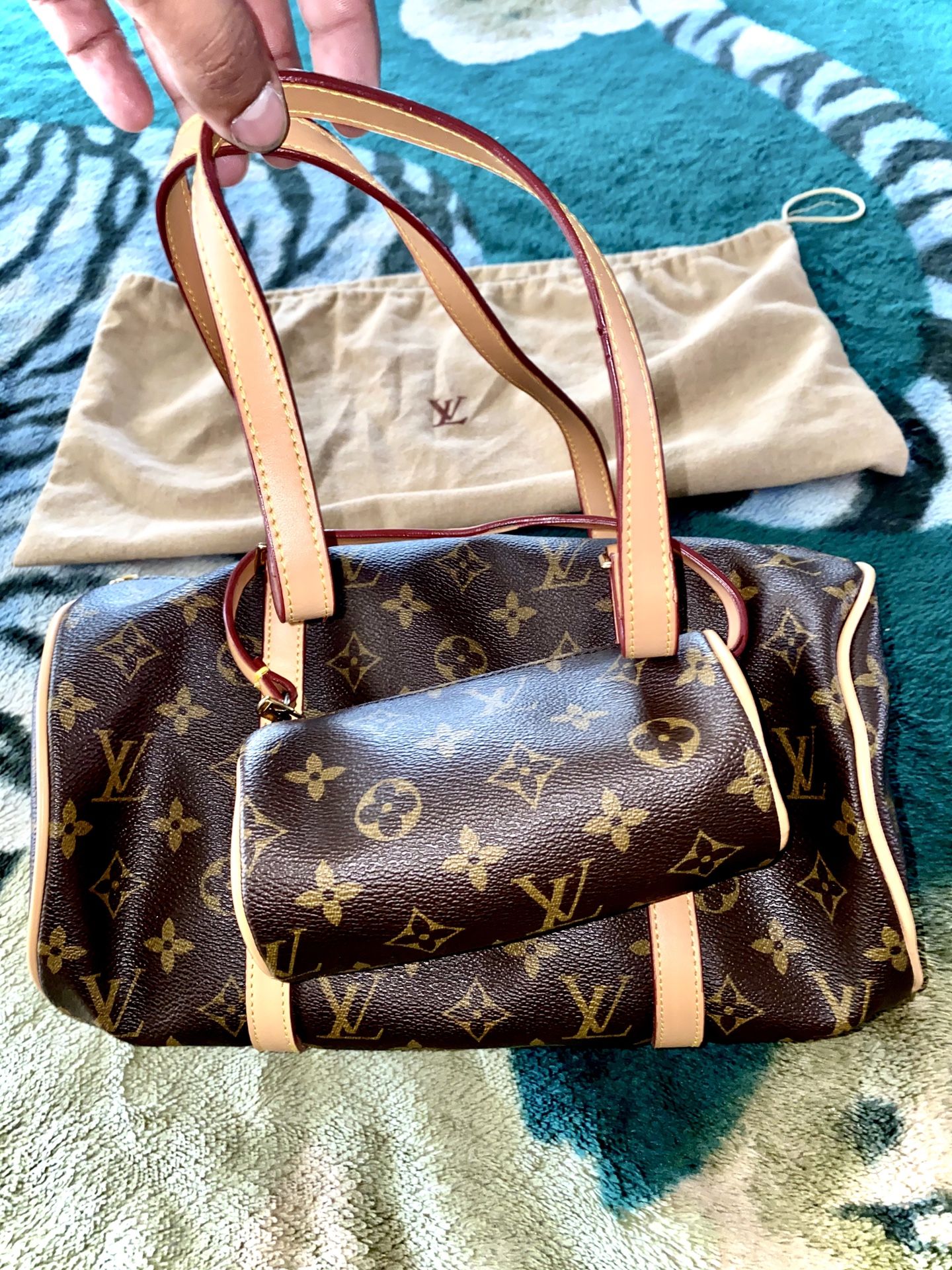 Louis Vuitton Bag