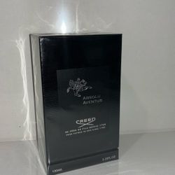 Creed “Absolu Aventus”