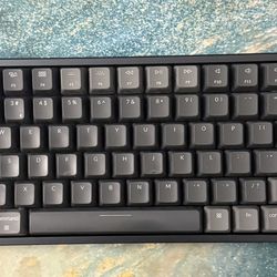 Keychron K2 Mechanical Keyboard