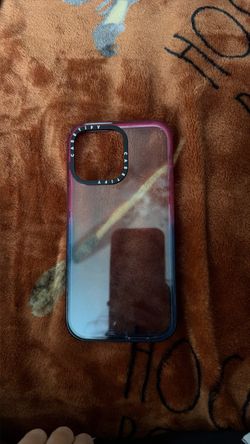 Casetify iPhone 15 Pro max case