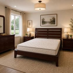 King Bedroom Set 