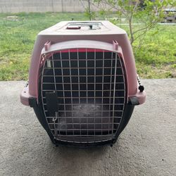 Dog Crate 